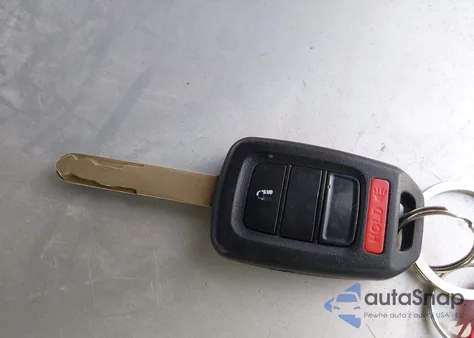 2019 Honda Civic Lx из США, поврежденный, VIN 2HGFC2F63KH542542